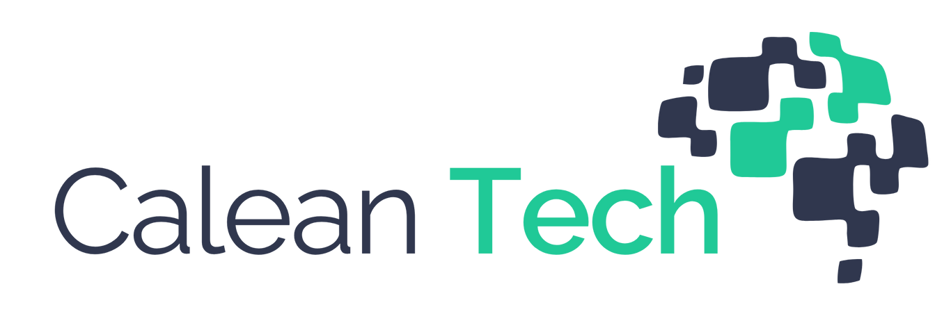 Calean Tech Logo