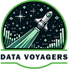 Data Voyagers Logo