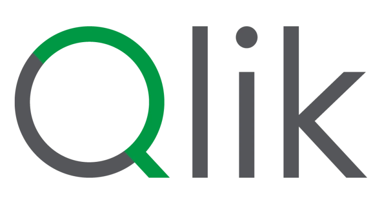 Qlik Logo